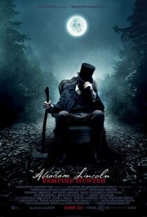 دانلود فیلم Abraham Lincoln: Vampire Hunter 201213232-1044147400