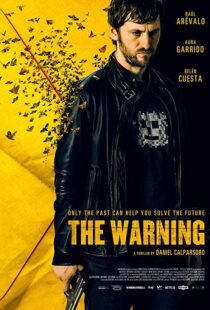 دانلود فیلم The Warning 201814723-1070077172