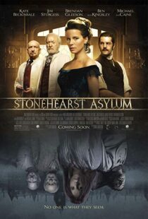 دانلود فیلم Stonehearst Asylum 201413526-358902324