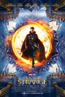 دانلود فیلم Doctor Strange 201613003-874305450