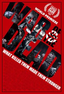 دانلود فیلم War of the Dead 201116402-760727483