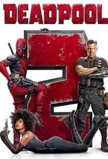 دانلود فیلم Deadpool 2 20181250-1228687184