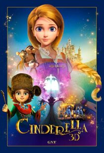 دانلود انیمیشن Cinderella and the Secret Prince 201819881-1711970400