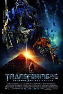 دانلود فیلم Transformers: Revenge of the Fallen 20092496-1972740520