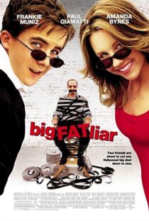 دانلود فیلم Big Fat Liar 200211766-287125043