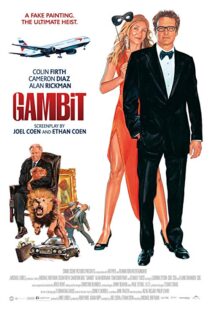 دانلود فیلم Gambit 201216774-2056530535