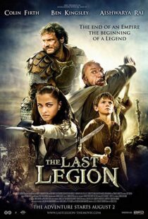 دانلود فیلم The Last Legion 200716727-1763891361