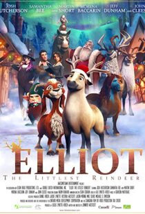 دانلود انیمیشن Elliot the Littlest Reindeer 20185144-741898076