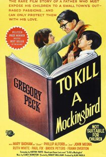 دانلود فیلم To Kill a Mockingbird 19625388-1830222433