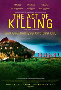 دانلود مستند The Act of Killing 201216075-1465297406