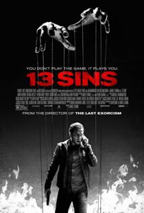 دانلود فیلم 13 Sins 20144556-1642823924