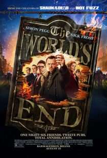 دانلود فیلم The World’s End 20138161-25906642