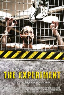 دانلود فیلم The Experiment 201022528-279901334