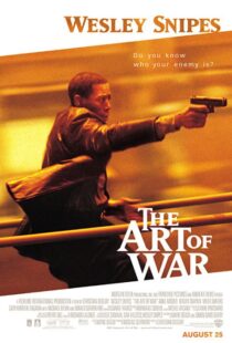 دانلود فیلم The Art of War 200012255-201580173