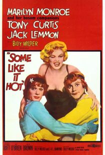 دانلود فیلم Some Like It Hot 19595616-1085201407