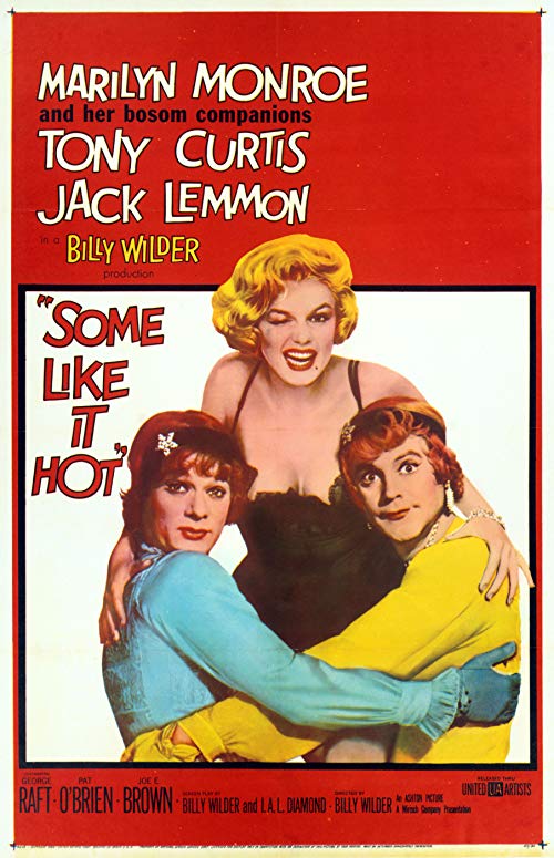 دانلود فیلم Some Like It Hot 1959