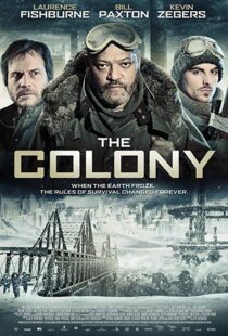 دانلود فیلم The Colony 201317055-1671355732