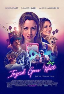 دانلود فیلم Ingrid Goes West 20177947-389416556