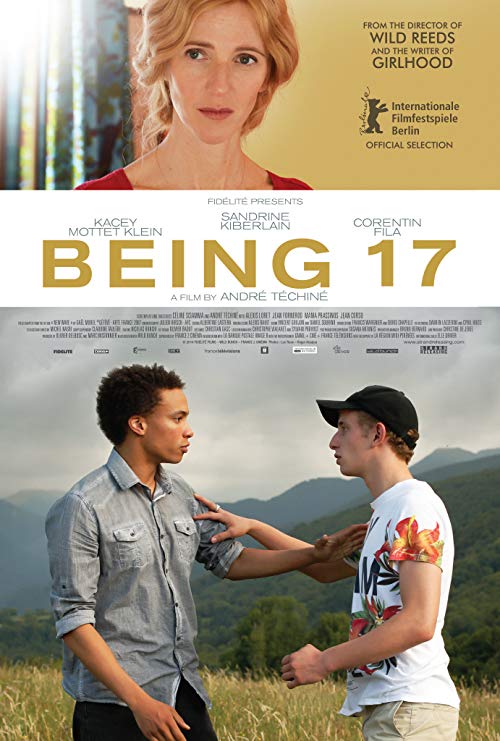 دانلود فیلم Being 17 2016