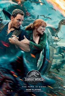 دانلود فیلم Jurassic World: Fallen Kingdom 20182329-2035894819