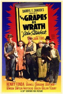 دانلود فیلم The Grapes of Wrath 19405222-246956553