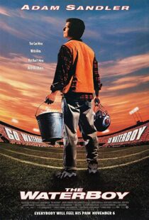 دانلود فیلم The Waterboy 199812662-1653431511