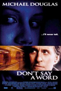 دانلود فیلم Don’t Say a Word 200118846-446433603