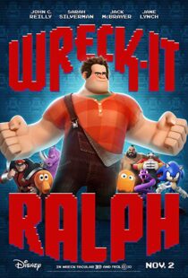 دانلود انیمیشن Wreck-It Ralph 201217226-2008599129