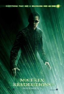 دانلود فیلم The Matrix Revolutions 20032141-1773045284