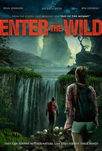 دانلود فیلم Enter the Wild 20188450-1384994271