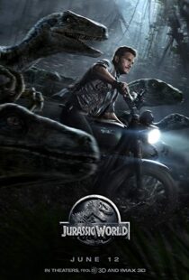 دانلود فیلم Jurassic World 201516813-89152167