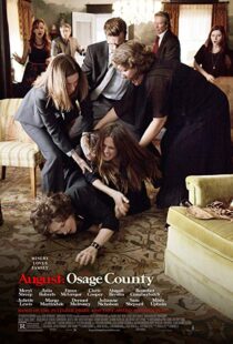 دانلود فیلم August: Osage County 201314518-586672045