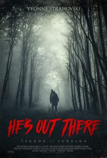 دانلود فیلم He’s Out There 201817823-732971056