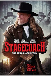 دانلود فیلم Stagecoach: The Texas Jack Story 20166897-1245135275