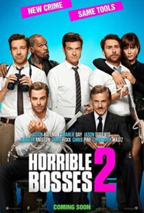 دانلود فیلم Horrible Bosses 2 201416859-807882993