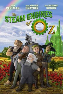 دانلود انیمیشن The Steam Engines of Oz 20185583-1199049634