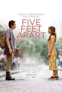 دانلود فیلم Five Feet Apart 20199981-104945307