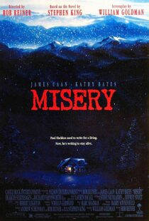 دانلود فیلم Misery 199017465-1505255776