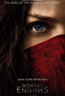 دانلود فیلم Mortal Engines 20185472-206190471