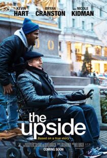 دانلود فیلم The Upside 201714684-1026102703