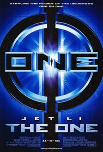 دانلود فیلم The One 200113409-822031400