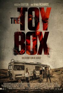 دانلود فیلم The Toybox 201814860-369974818