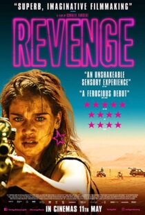 دانلود فیلم Revenge 20173659-47779594