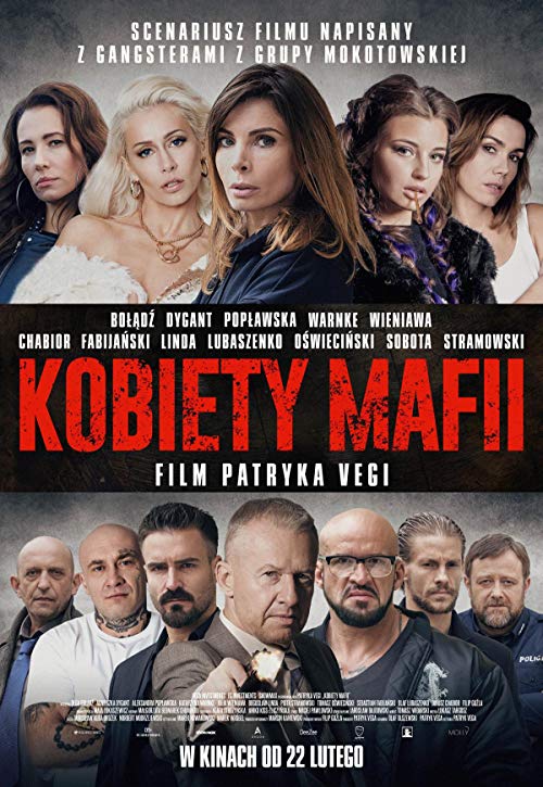 دانلود فیلم Mafia Women 2018