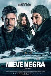 دانلود فیلم Black Snow 201715524-1682004884