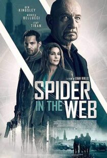 دانلود فیلم Spider in the Web 201912509-16000839