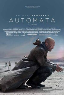 دانلود فیلم Automata 20143658-964767728