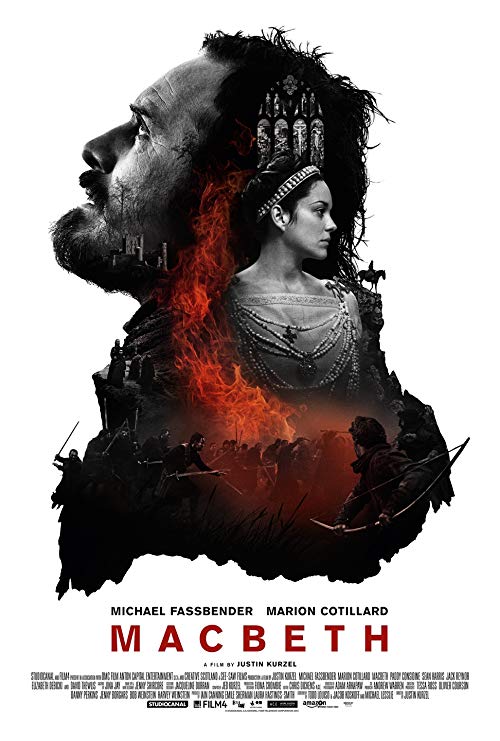 دانلود فیلم Macbeth 2015