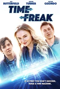 دانلود فیلم Time Freak 20184178-1335060184