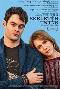 دانلود فیلم The Skeleton Twins 20143715-1877160663